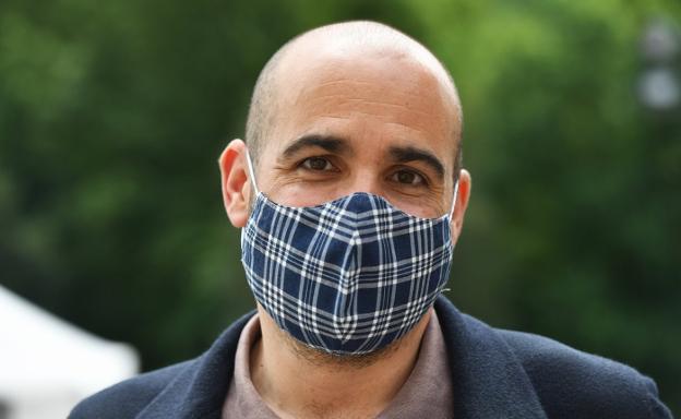 El alcalde de Ordizia no ve condiciones para celebrar elecciones el domingo