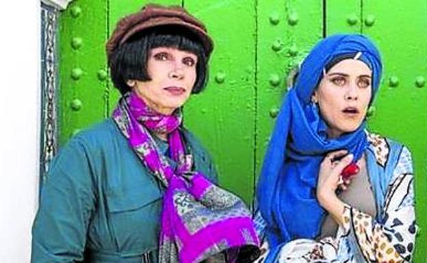 Crítica de: 'La lista de los deseos' (2020): El mundo por montera