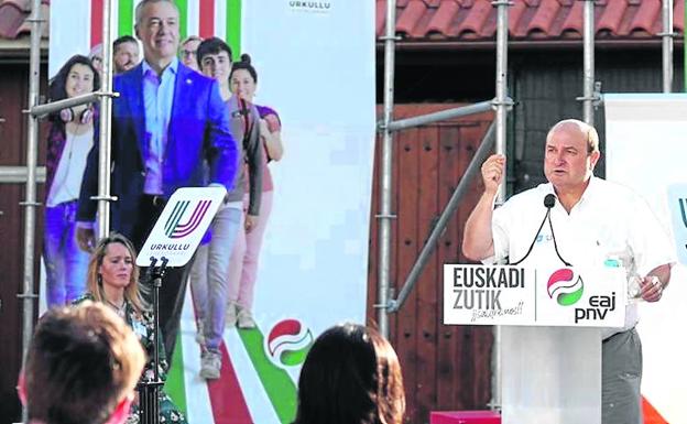 La partida alavesa y la lucha de clases