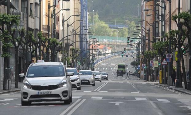 El RACE y bp presentan «Da la cara por la Seguridad Vial»