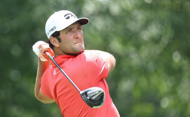 Rahm se topa con un viejo enemigo