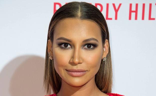 Naya Rivera, actriz de 'Glee', desaparece en un lago en California