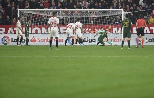 El peligro está en las bandas