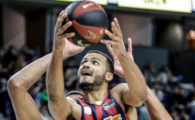 Shavon Shields también deja el Baskonia y ficha por el Milán