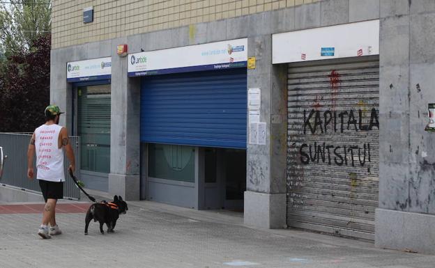 Amurrio apuesta por reformar Etxegoien entre las 200 propuestas de los vecinos