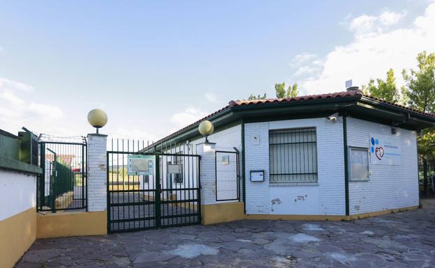 Urtaran niega que conociese los presuntos abusos en la perrera