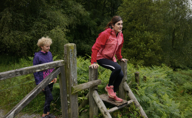Los candidatos tienen hoy un plan