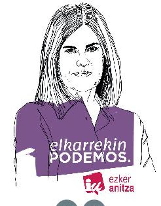 La 'pablista' desconocida