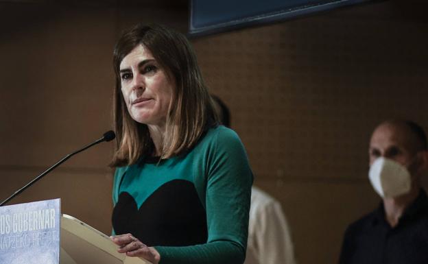 Podemos acelera su derrumbe