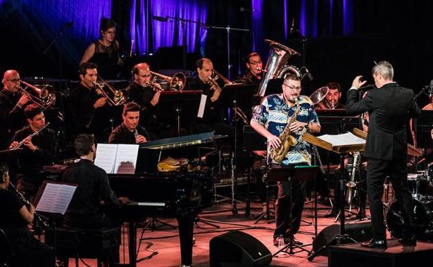 La reapertura del Principal, Jazz y música al aire libre... Los planes de esta semana en Vitoria