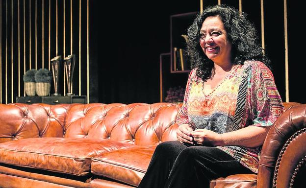 «'Cambalache' sigue vigente y define maravillosamente el momento que vivimos»