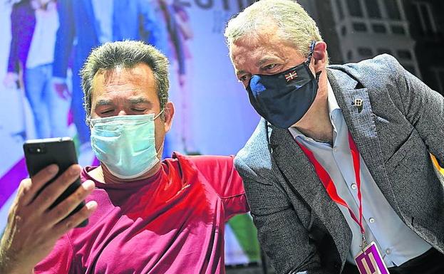 Algunas certezas, pocas, y muchas interrogantes