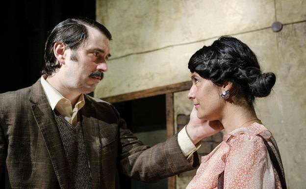 'Ay, Carmela' llega al Arriaga y a Pabellón 6