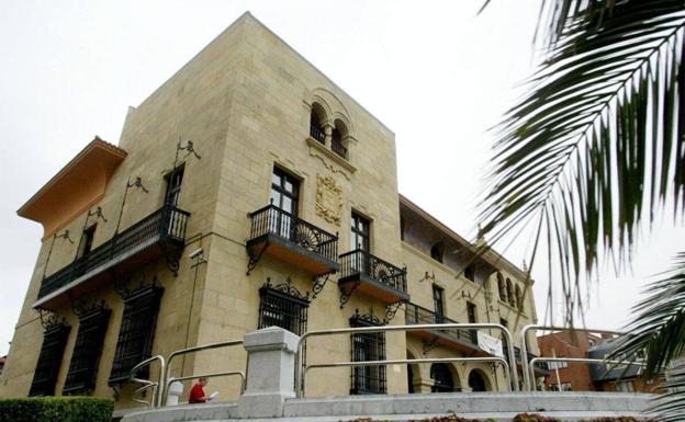 Las zonas infantiles o la soledad de los ancianos se cuelan en los presupuestos participativos de Getxo