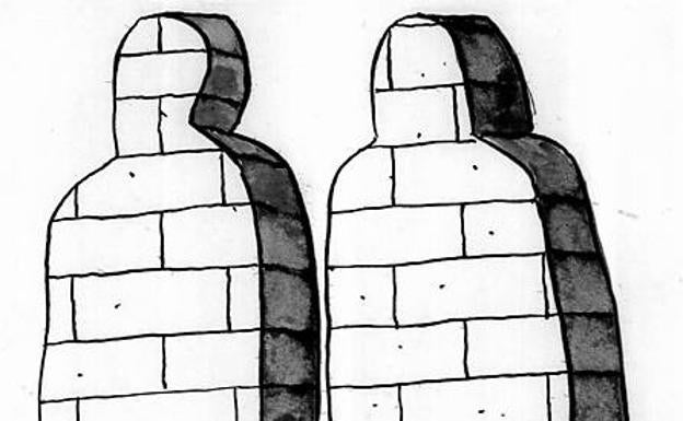 Que me quede como estoy