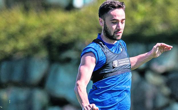 «Quedan dos finales y este equipo ha demostrado que no se rinde nunca»