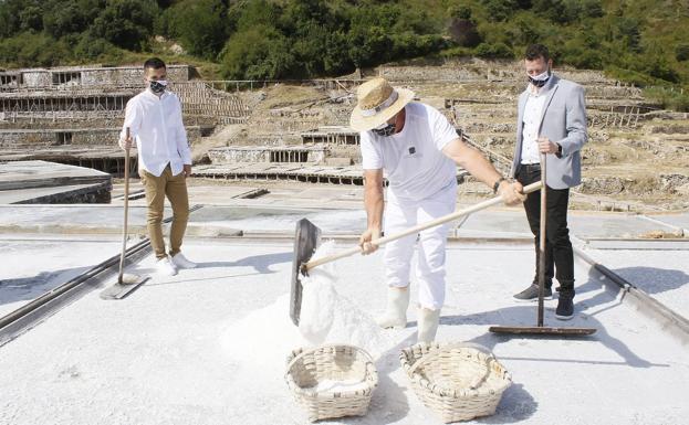 La esperanza blanca de Álava