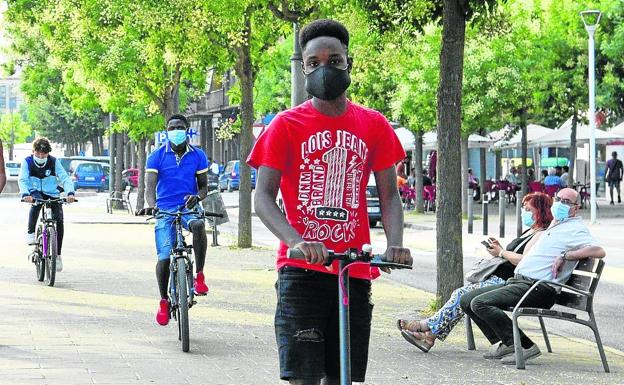 Barcelona dará «un paso atrás»y prepara medidas más restrictivas