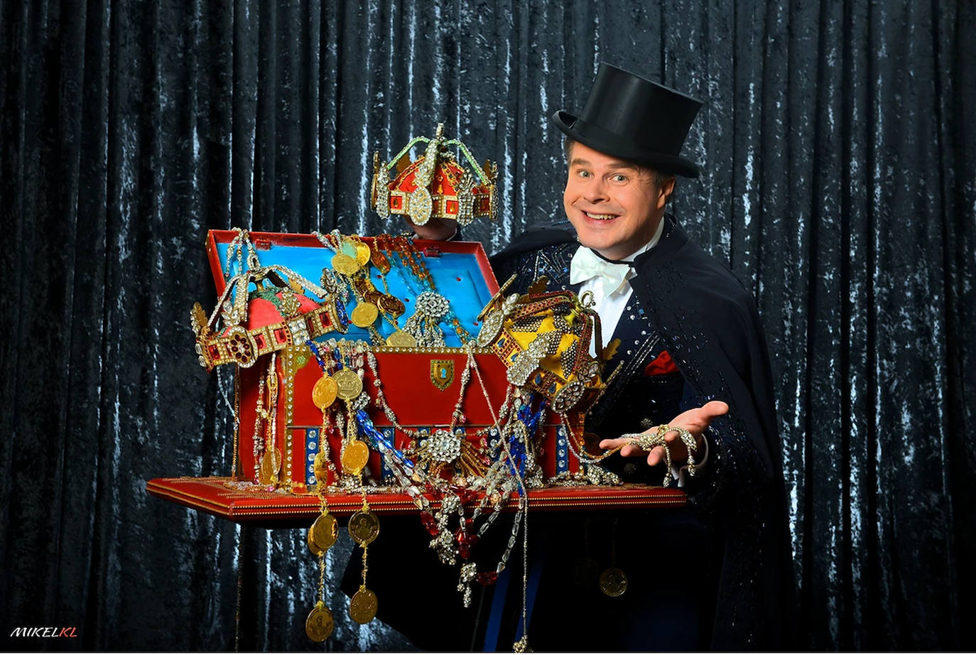 Magialdia celebrará entre el 14 y el 20 de septiembre su edición más local