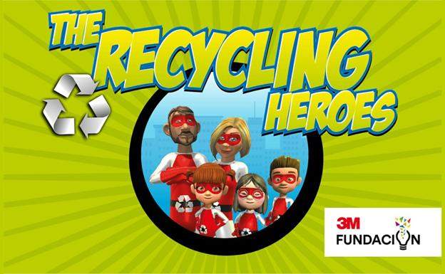 PlayStation lanza un videojuego para concienciar sobre el reciclaje