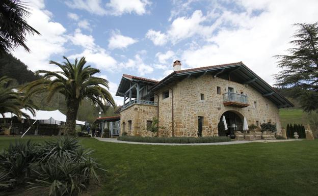 Egun gutxitan agortu dira Garaik jatetxeen egoera arintzeko bideratutako bonuak