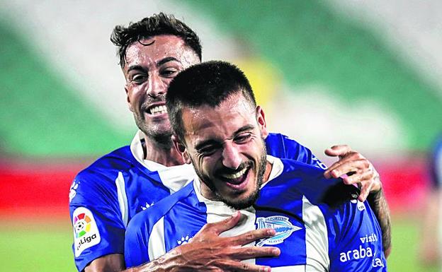 Por fin, el final de la pesadilla