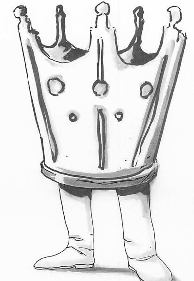 Tuenda est monarchia