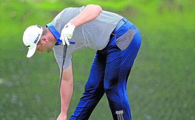 Rahm se hace espacio en el Memorial