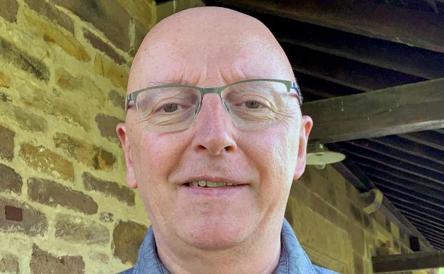 Pascual Rekalde euskaltzain oso izendatu du Euskararen Akademia Ofizialak