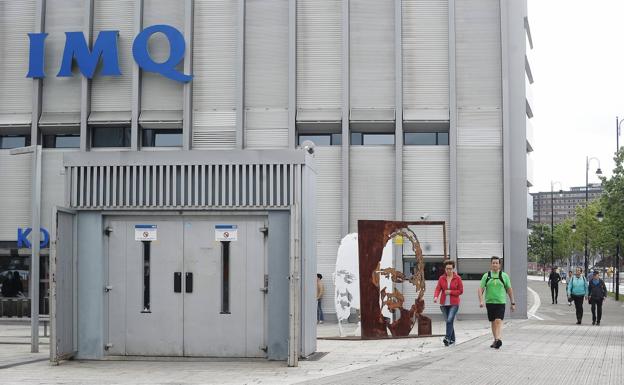 «El Covid nos ha generado un problema, aunque espero que no sea serio»