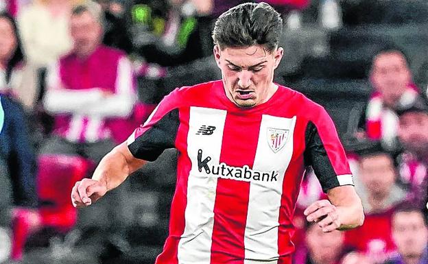 Una plantilla que necesita regeneración