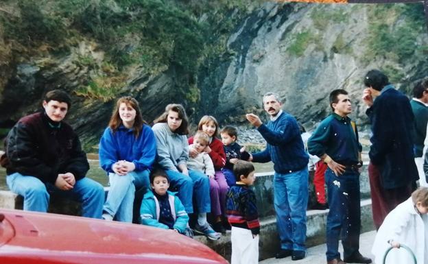 Cuando Bosnia llegó a Mundaka