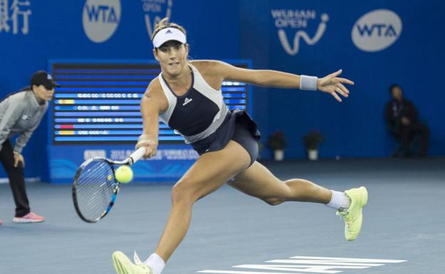 La gira americana de la WTA, en el aire por la evolución del Covid-19