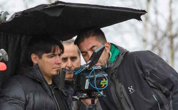 Aurtengo Kimuak katalogoan euskarazko 2 film labur daude