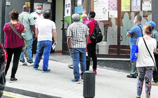 Resuelve las principales dudas sobre los ERTE