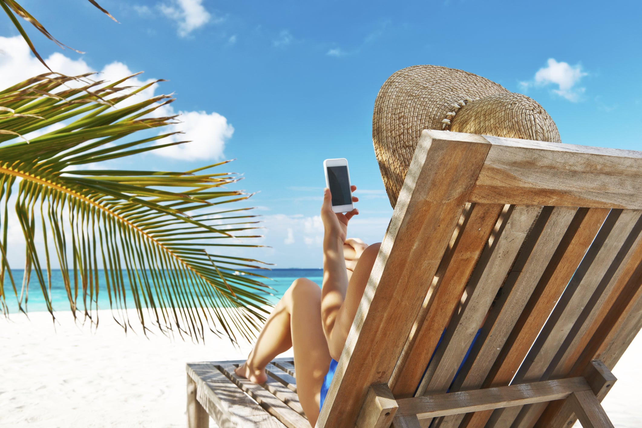 12 consejos para tener unas vacaciones 'ciberseguras'