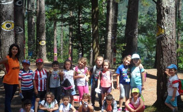 Galdakao y Arrigorriaga suspenden las actividades de ocio infantil