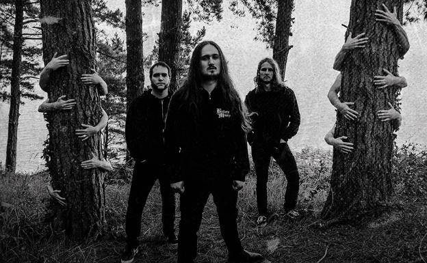 Hilotz musika talde gipuzkoarrak irailean kaleratuko du disko berria, 'Aske'