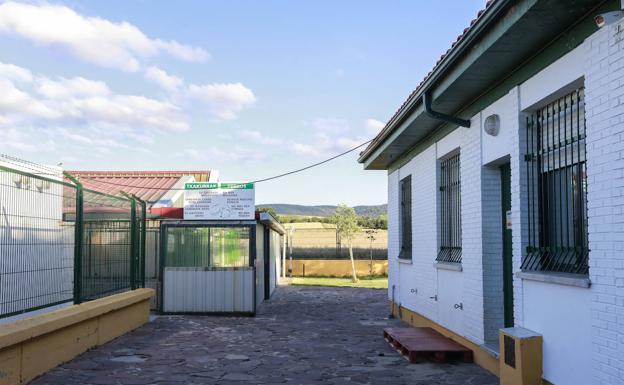 Arrestan por «agresión sexual» al trabajador de la perrera de Vitoria investigado por acosar a cuatro voluntarias