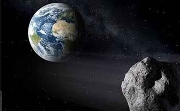 NASA: alerta por un asteroide 'potencialmente peligroso' que pasará cerca de la Tierra el próximo 24 de julio