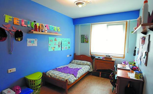 Seis positivos en un centro de acogida de menores en Gipuzkoa