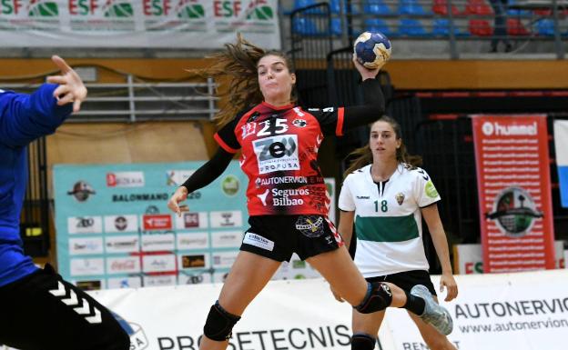 El Zuazo, a punto de cerrar su plantilla con la undécima renovación