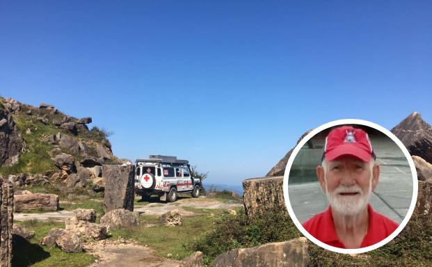 Suspenden la búsqueda del vecino de Ondarroa desaparecido tras contactar con sus allegados