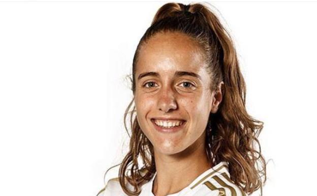 El Real Madrid no pagará nada al Athletic por el fichaje de Maite Oroz