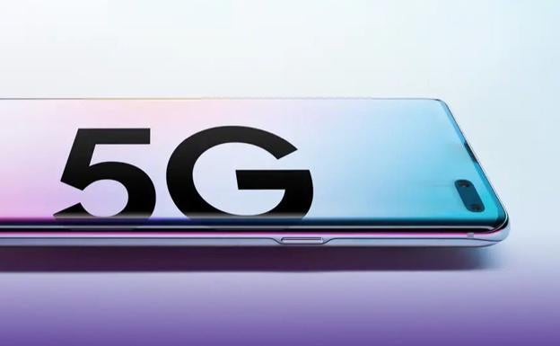 Estos son los móviles 5G más baratos del mercado