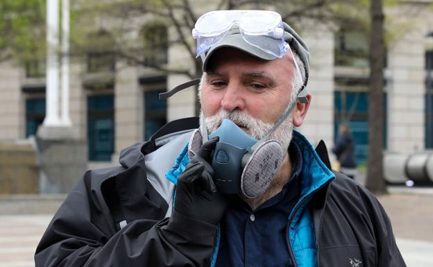 José Andrés, premiado con el World Price del Basque Culinary Center