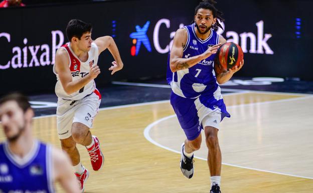 La ACB empezará el 18 de septiembre