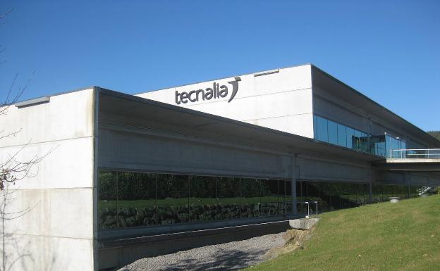 Tecnalia sigue bailando la 'yenka'