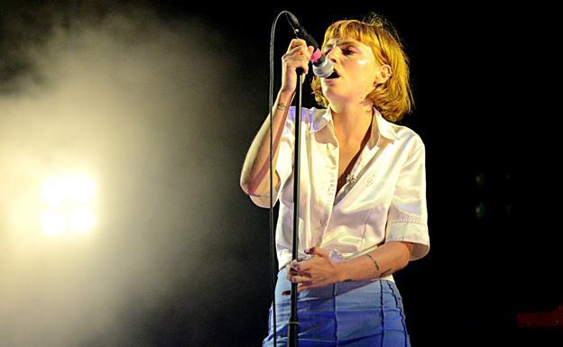 Belako estrenará su cuarto álbum, 'Plastic drama', el 27 de agosto en el Euskalduna