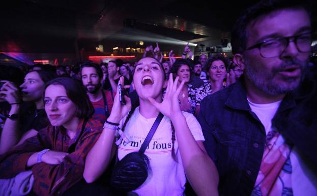 Euskal musika taldeek eta bakarlariek BIME CITY ekimenean izena emateko epea irekita dute